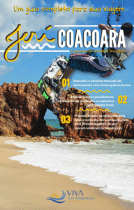 Descubra Jericoacoara - Guia Completo
