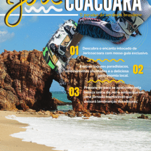 Descubra Jericoacoara – Guia completo