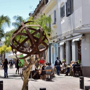ciudad vieja