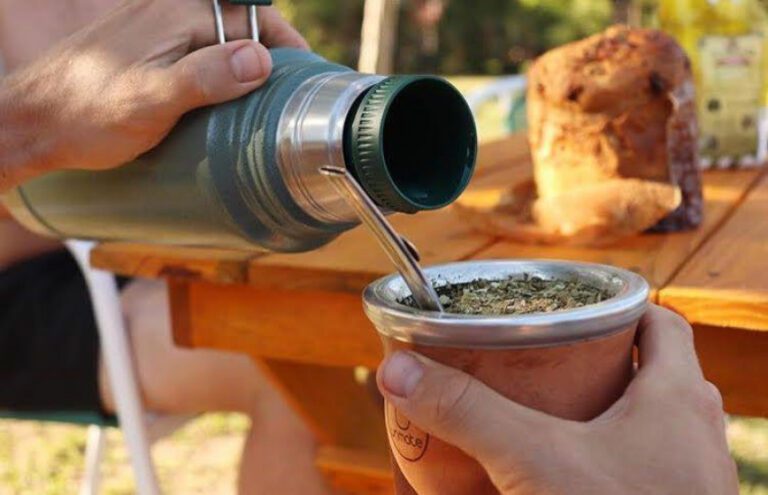 mate uruguay